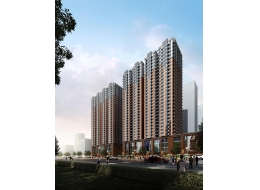 陜西?西安景寓學府