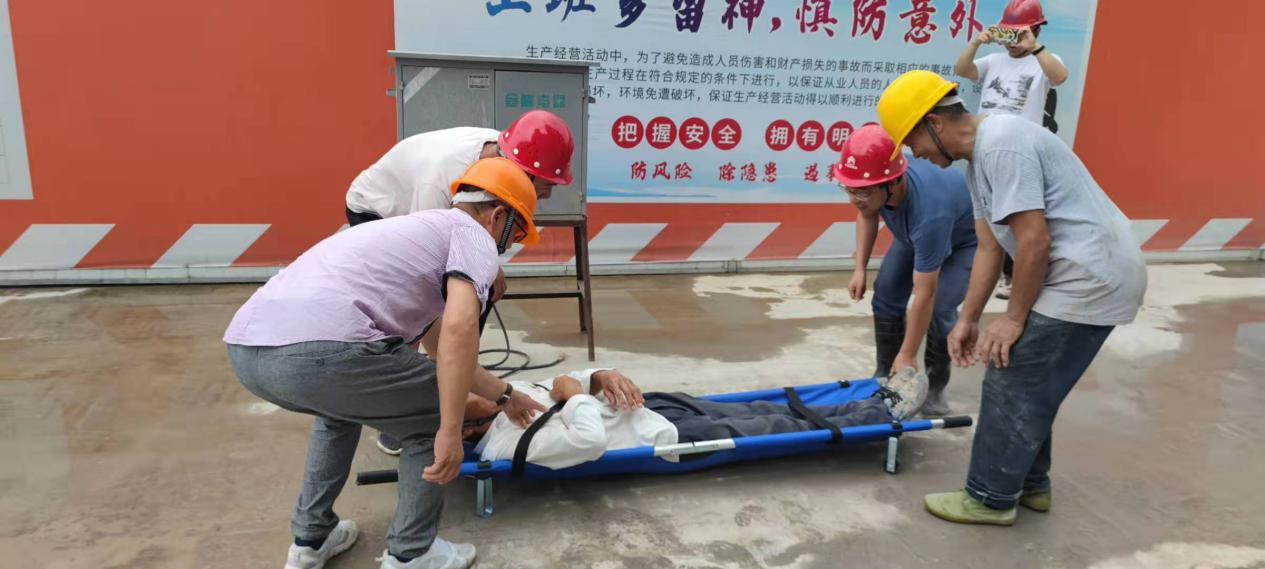 浙江新東陽建設(shè)集團有限公司